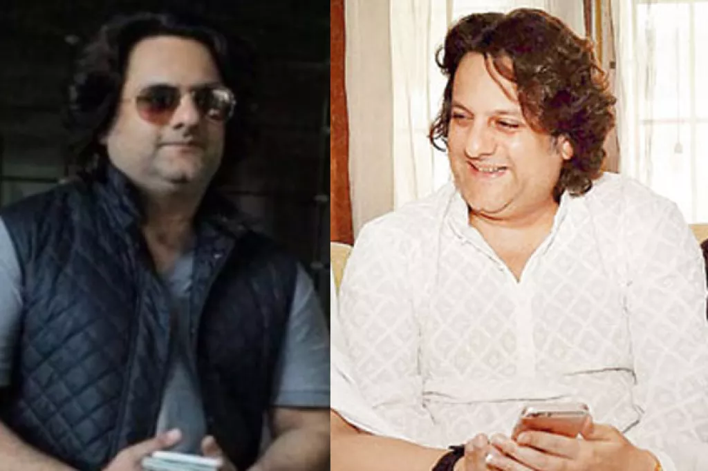 'Heyy Babyy' Fame Fardeen Khan Spotted At The Airport After A Long Time