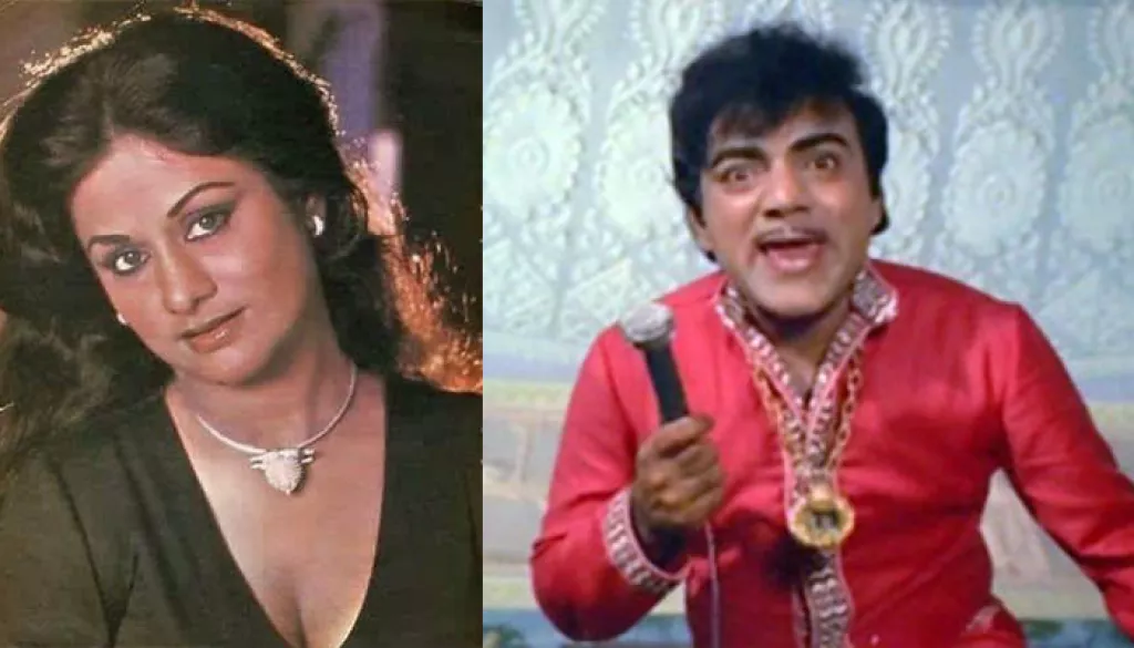 Aruna Iranis Love Life Was Overfriendly With Mehmood Once Tied The