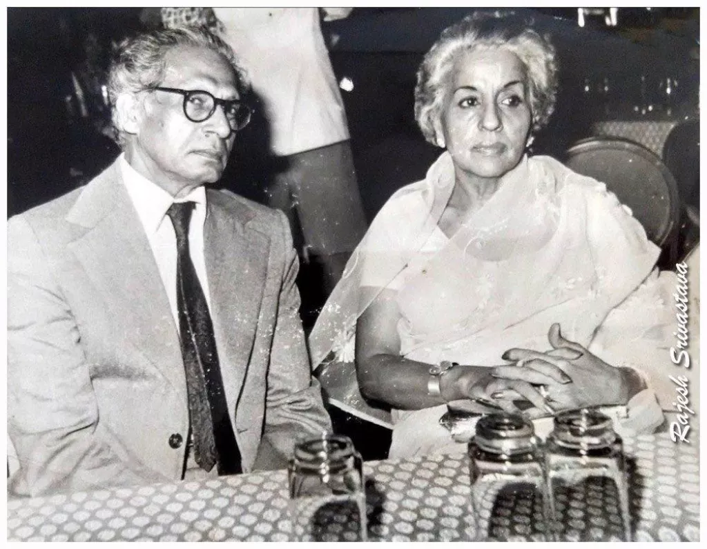 Amitabh Bachchan Remembers His Parents Harivansh Rai Bachchan And Teji ...