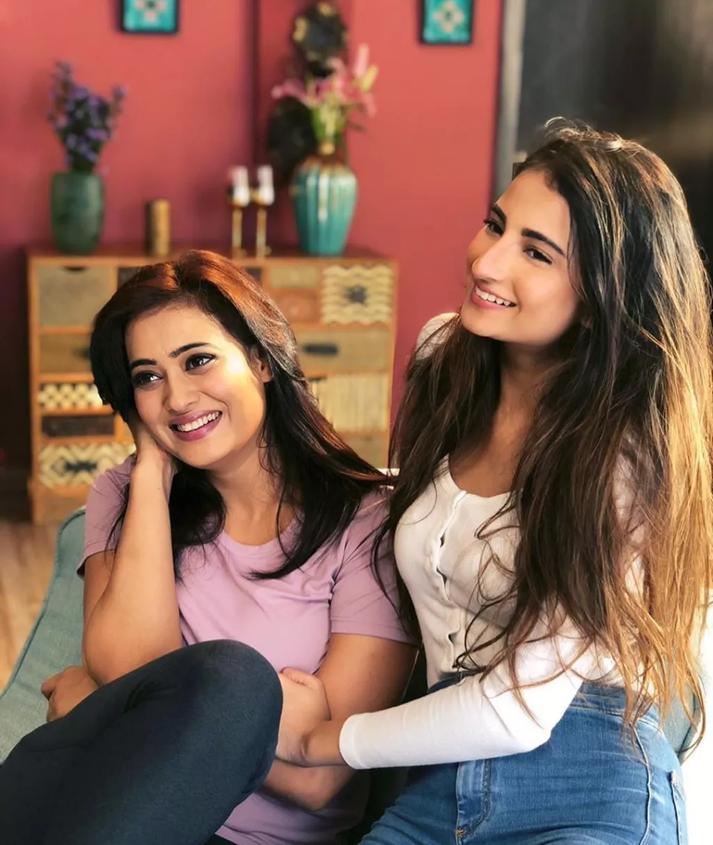 Shweta Tiwari Reveals Her Daughter Palak Tiwari Has Taken Care Of Her Like Her Own Mother