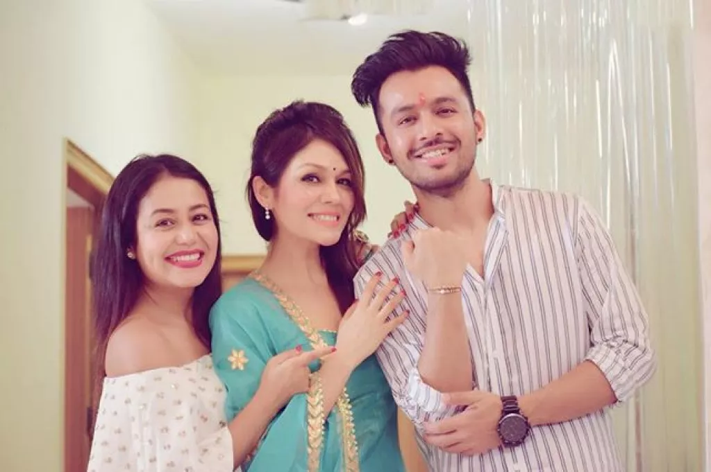 Neha Kakkar Reveals Reason Behind Her Breakup With Himansh Kohli Says Shes Not Open To Love Again