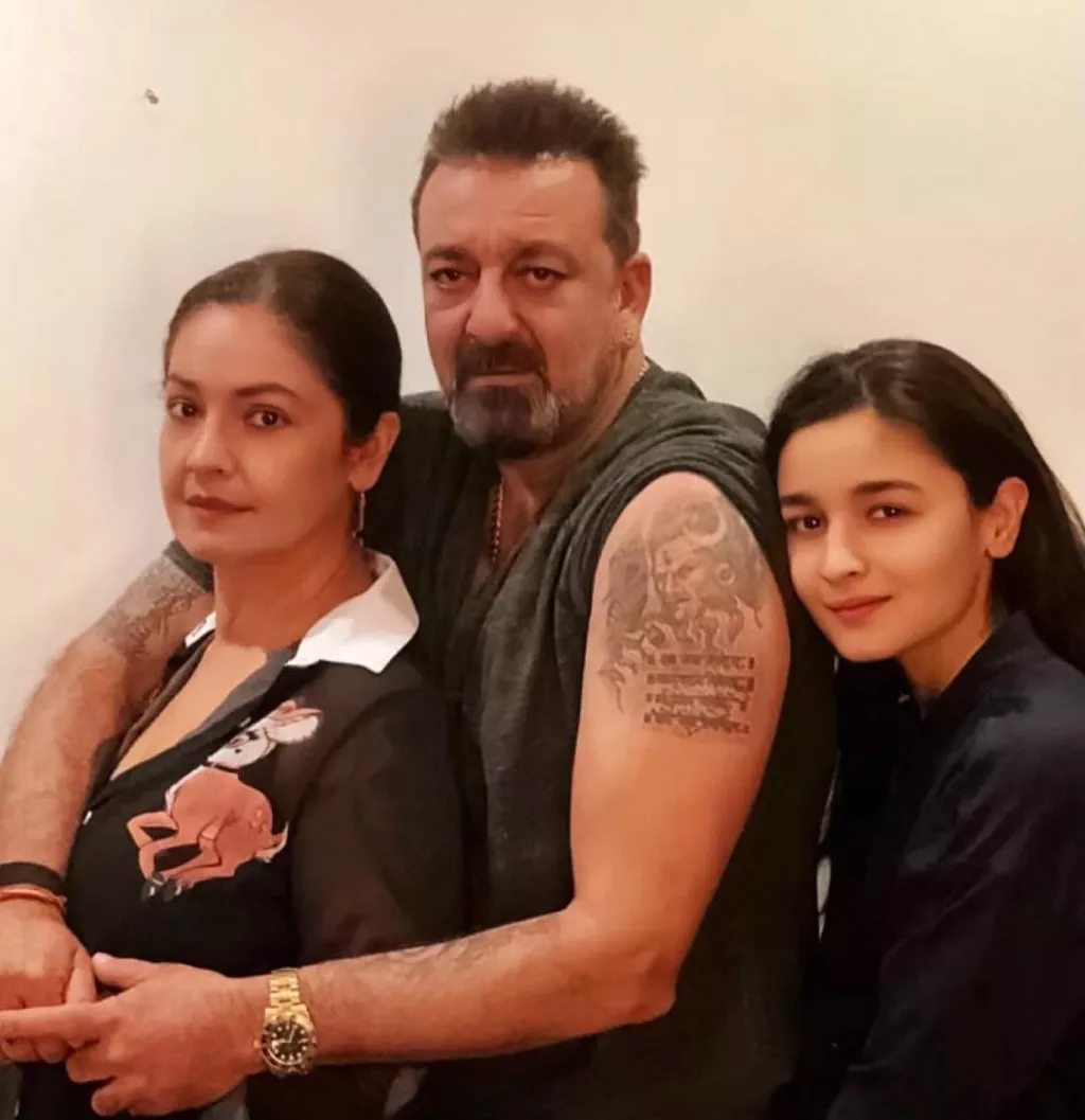 Pooja Bhatt Opens Up About Her Sister, Alia Bhatt's Relationship With