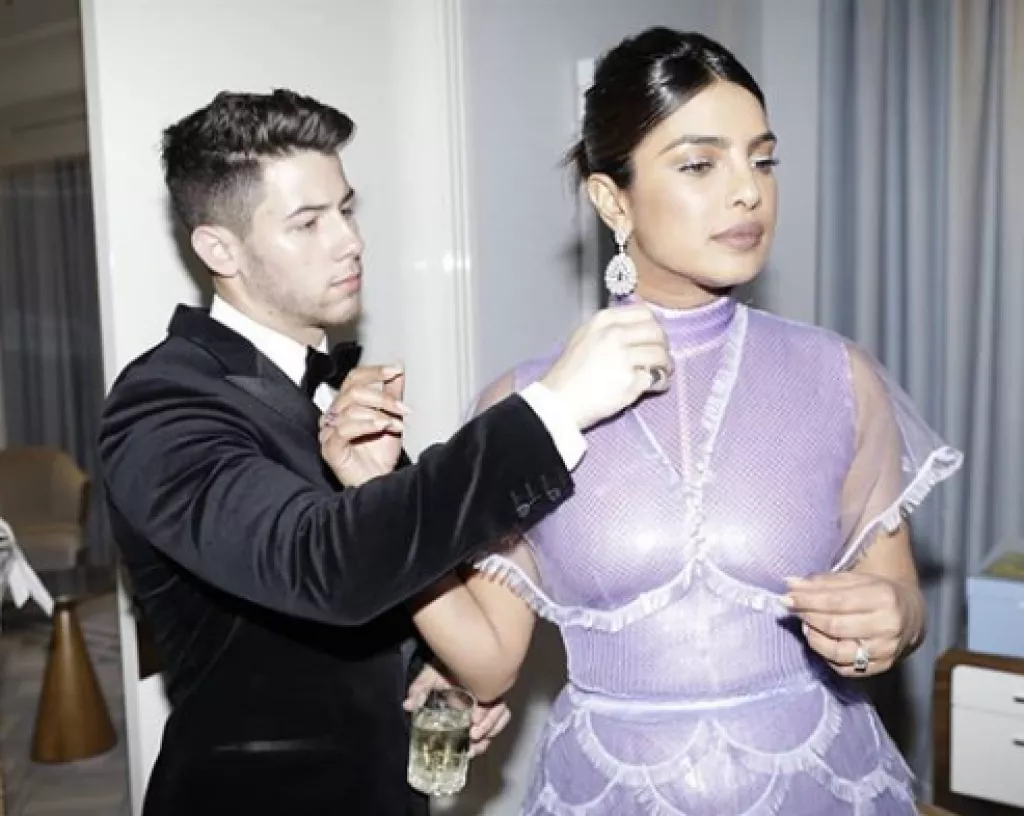 Priyanka Chopra Recalls An Incident About Nick Jonas Which Made Her Sit And Analyse Their Relation