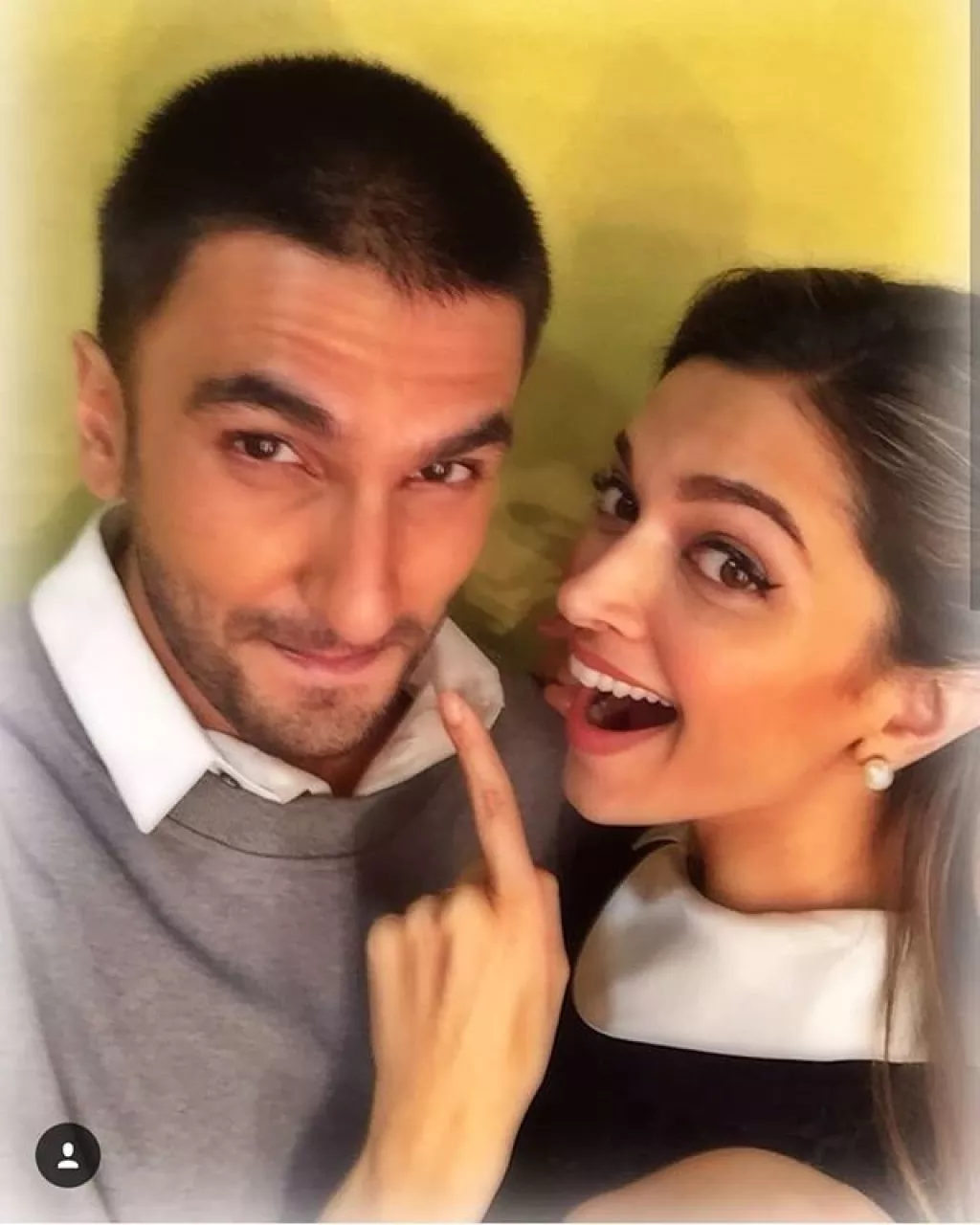 Ranveer Singh Reveals The First Thing He Does After Coming Back From Trip To Wife Deepika Padukone