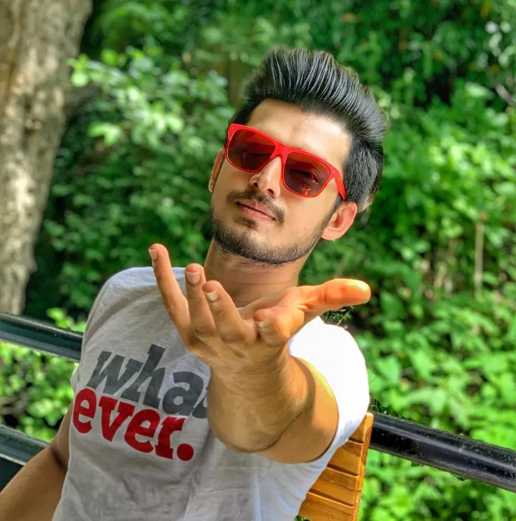 Paras Kalnawat Of 'Ishq Aaj Kal' Fame Talks About His Love Life And