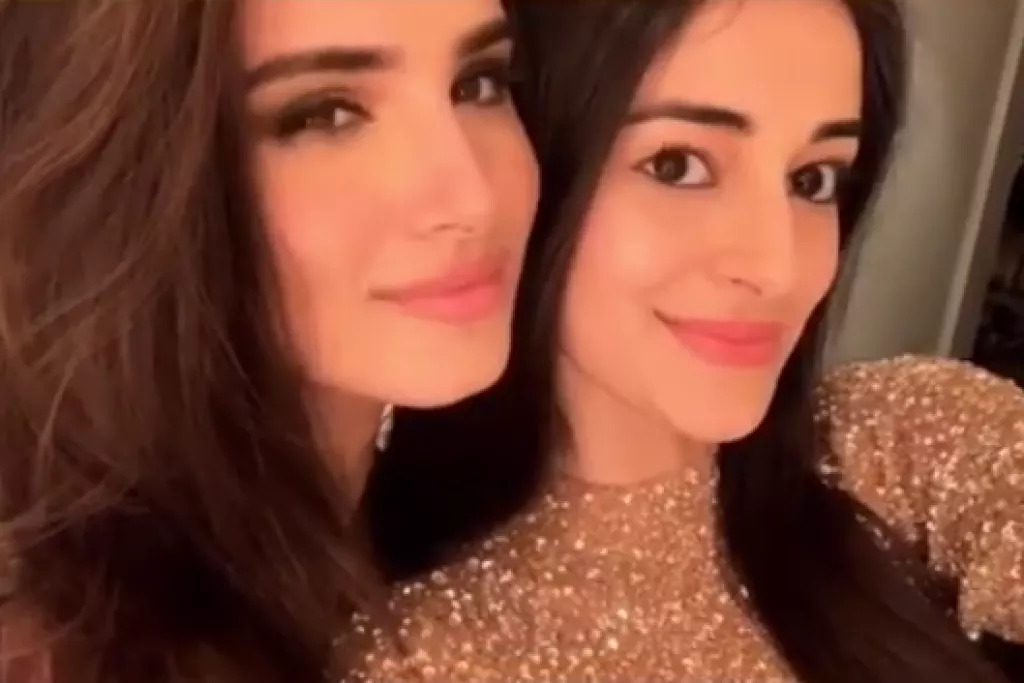 Tara Sutaria And Her Twin, Pia's Bond Explains Why It Should Always Be