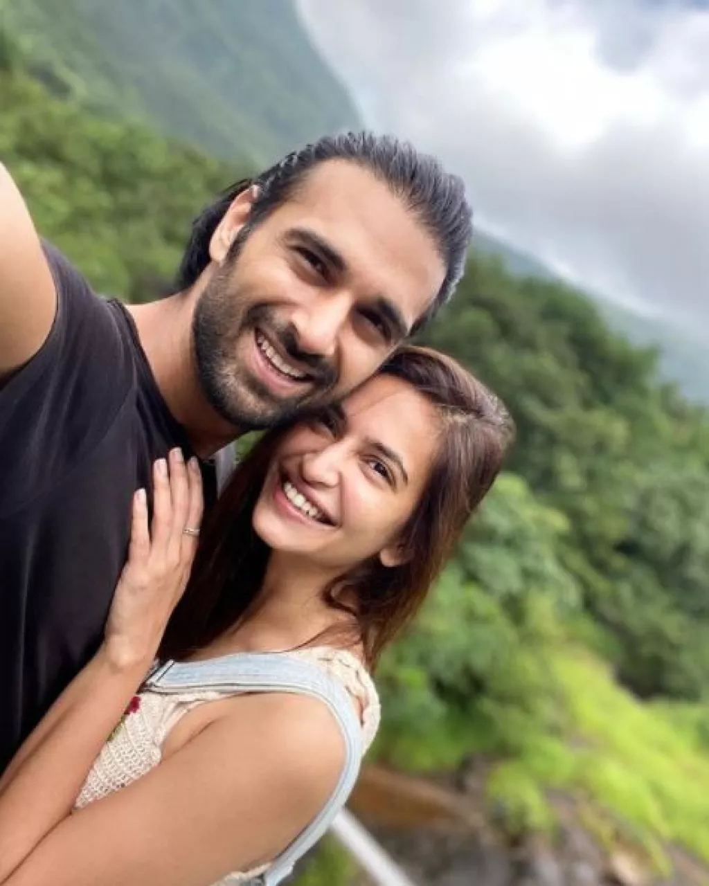 Taish Actress Kriti Kharbanda Reveals When She And Her Beau Pulkit Samrat Are Getting Married