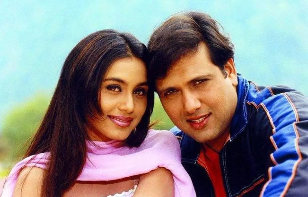 The Charming Love Story Of Govinda And Sunita Ahuja