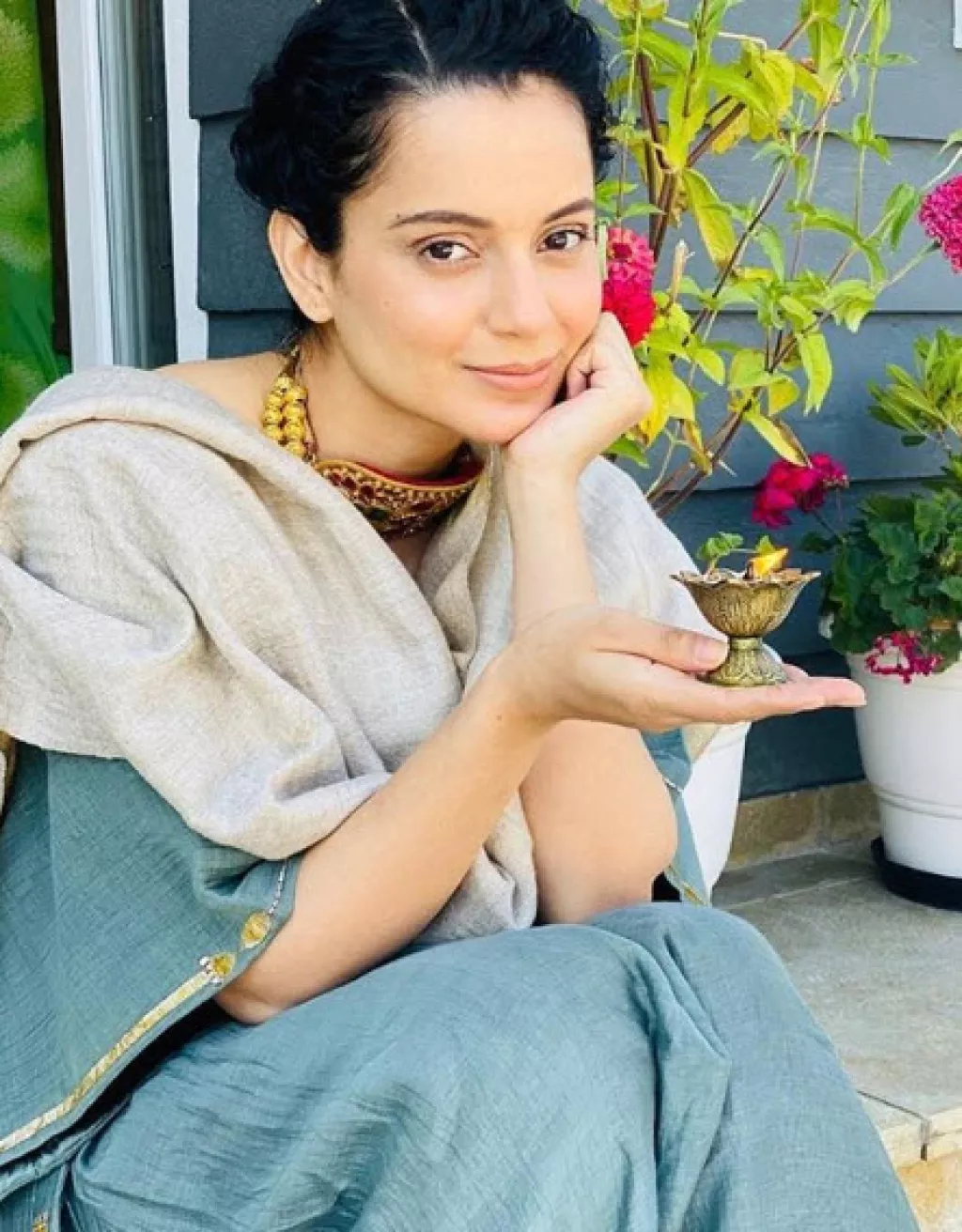 Kangana Ranaut Is All Set To Marry Her Boyfriend, Reveals Details Of