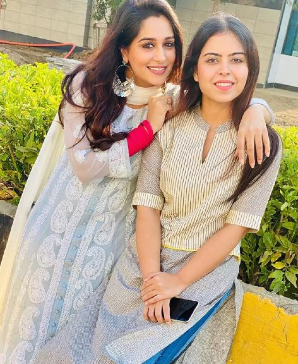 Dipika Kakar Is Proud Of 'Nanad', Saba Ibrahim, Congratulates Her For ...