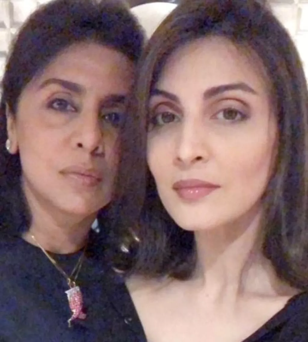 Neetu Kapoor Praises Her Daughter, Riddhima Kapoor Sahni's Hubby 