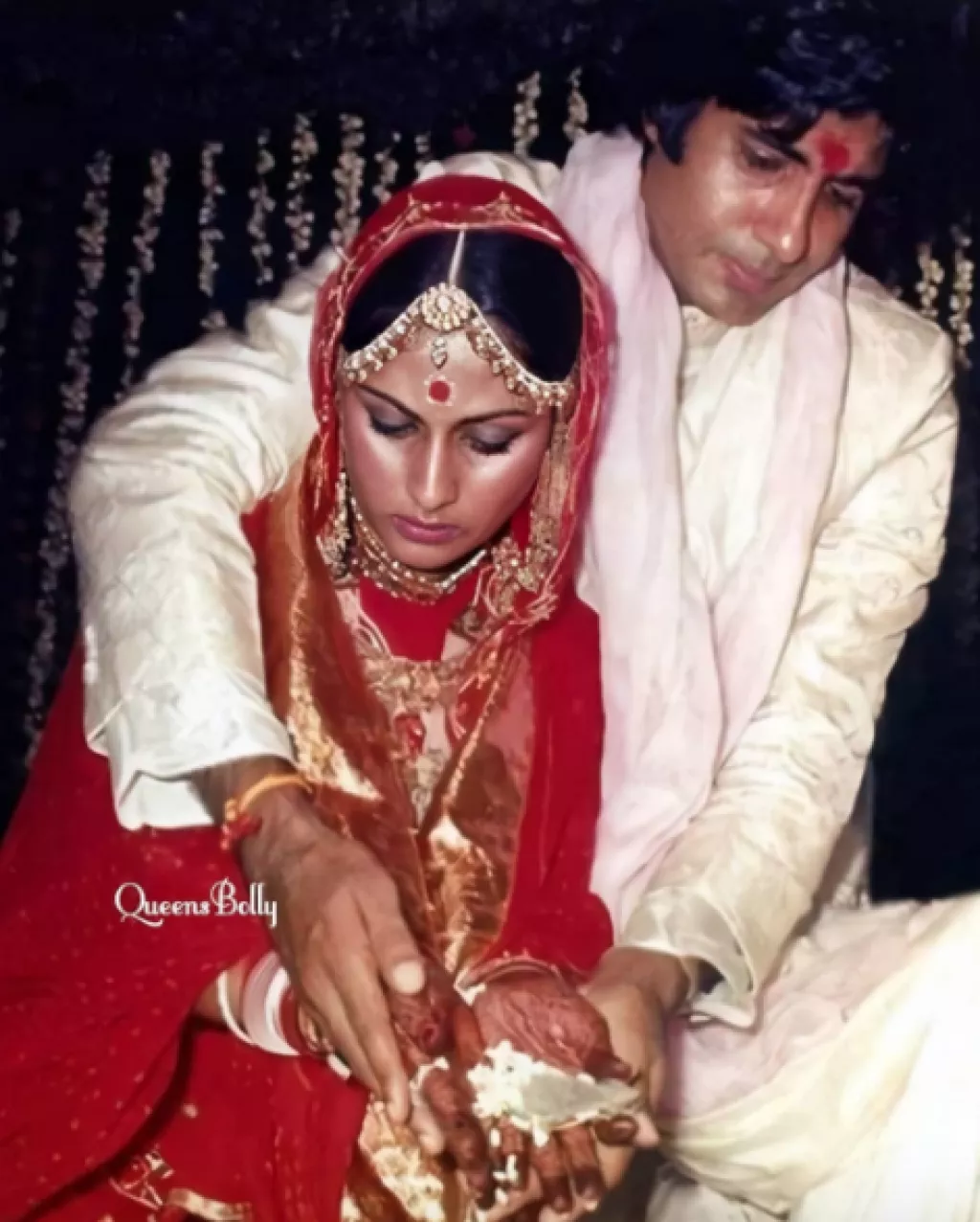 Amitabh Bachchan And Jaya Bhaduri's Love Story, From His Linkup With ...