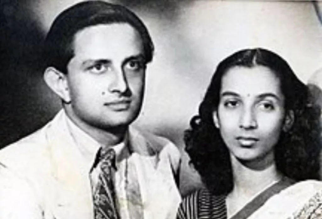 Happy Birthday Vikram Sarabhai: When 'Father Of Indian Space' Fell In