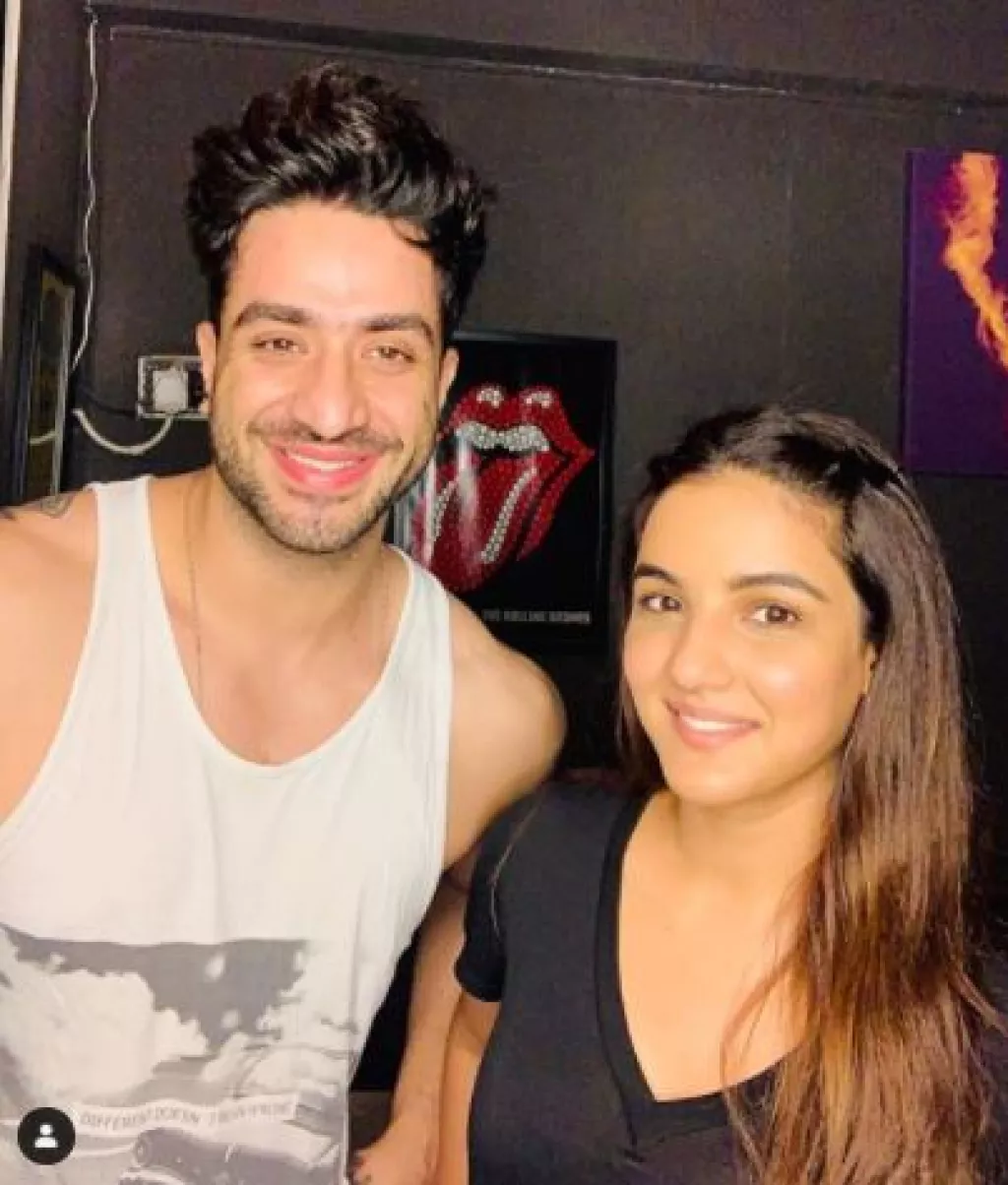 Aly Goni Wants His Rumoured Girlfriend, Jasmin Bhasin To Win 'Bigg Boss