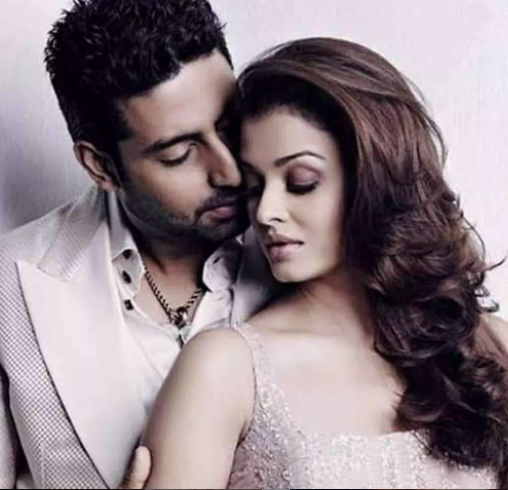 This Is What Aishwarya Rai Said When Asked Whether She Had Made ...