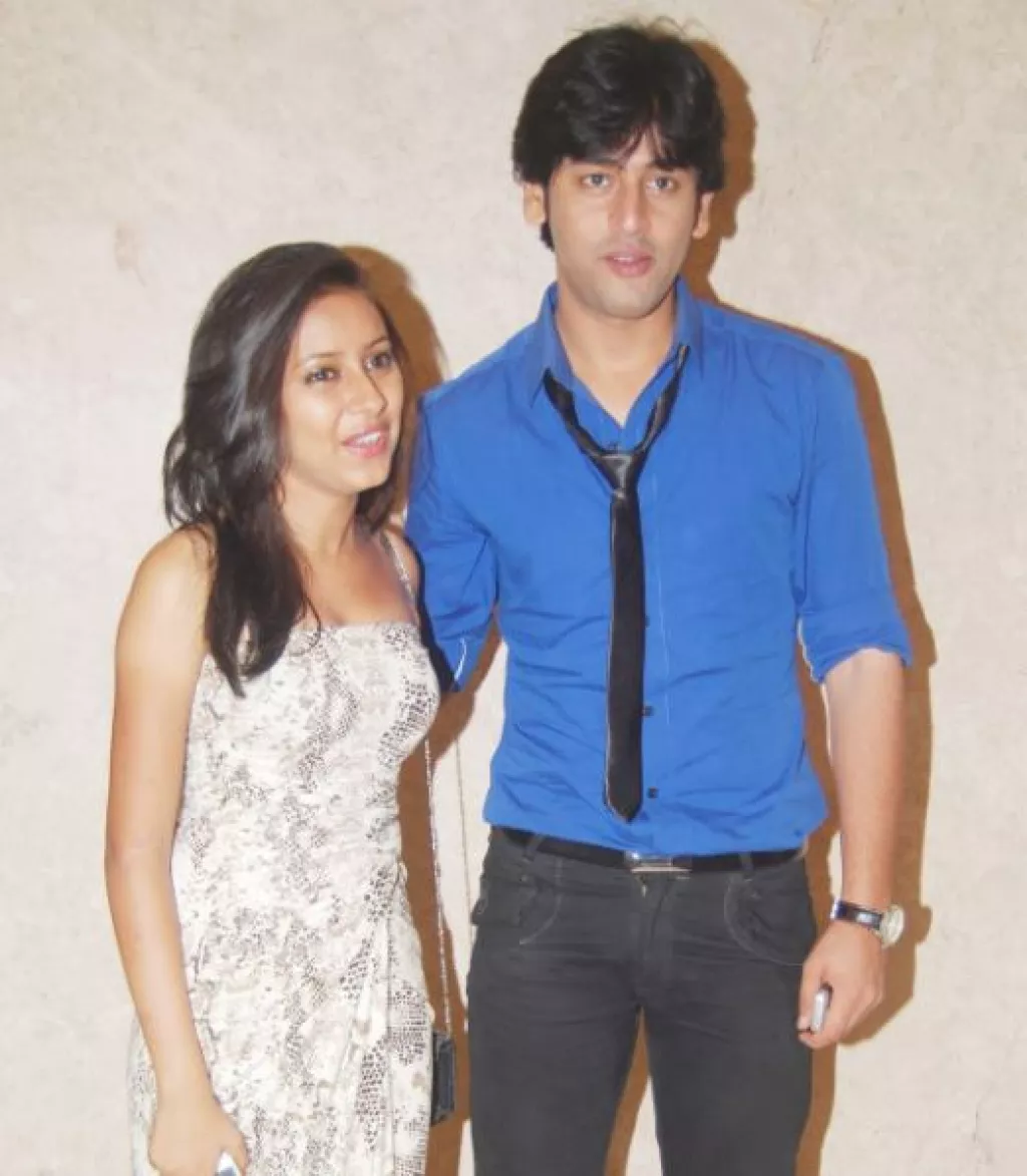 Shashank Vyas Reveals Pratyusha Banerjee Had Cut Off From Her Friends Once She Got Into Relationship