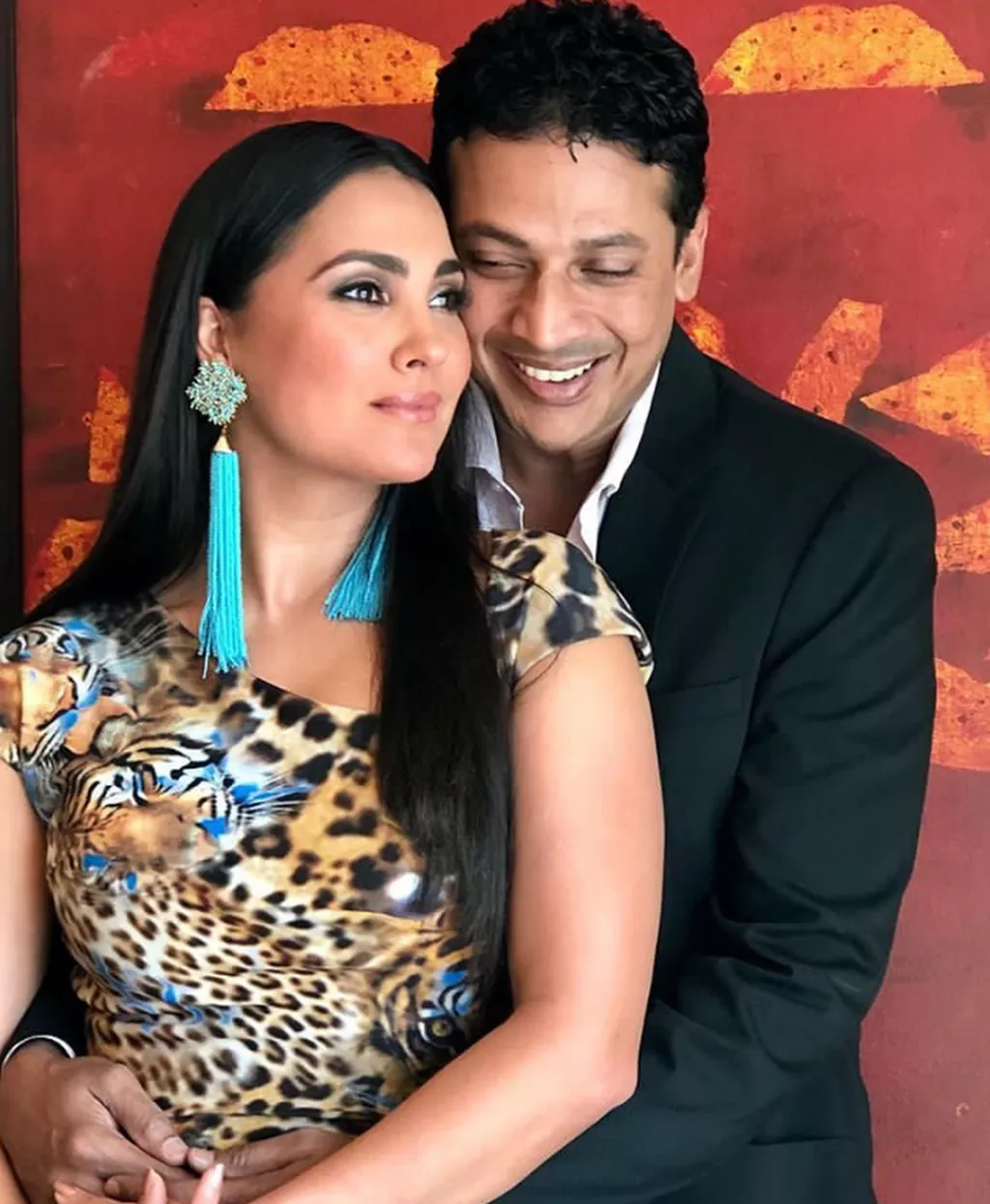 Lara Dutta And Mahesh Bhupathi's Love Story: He Ended His 7-Year-Old ...