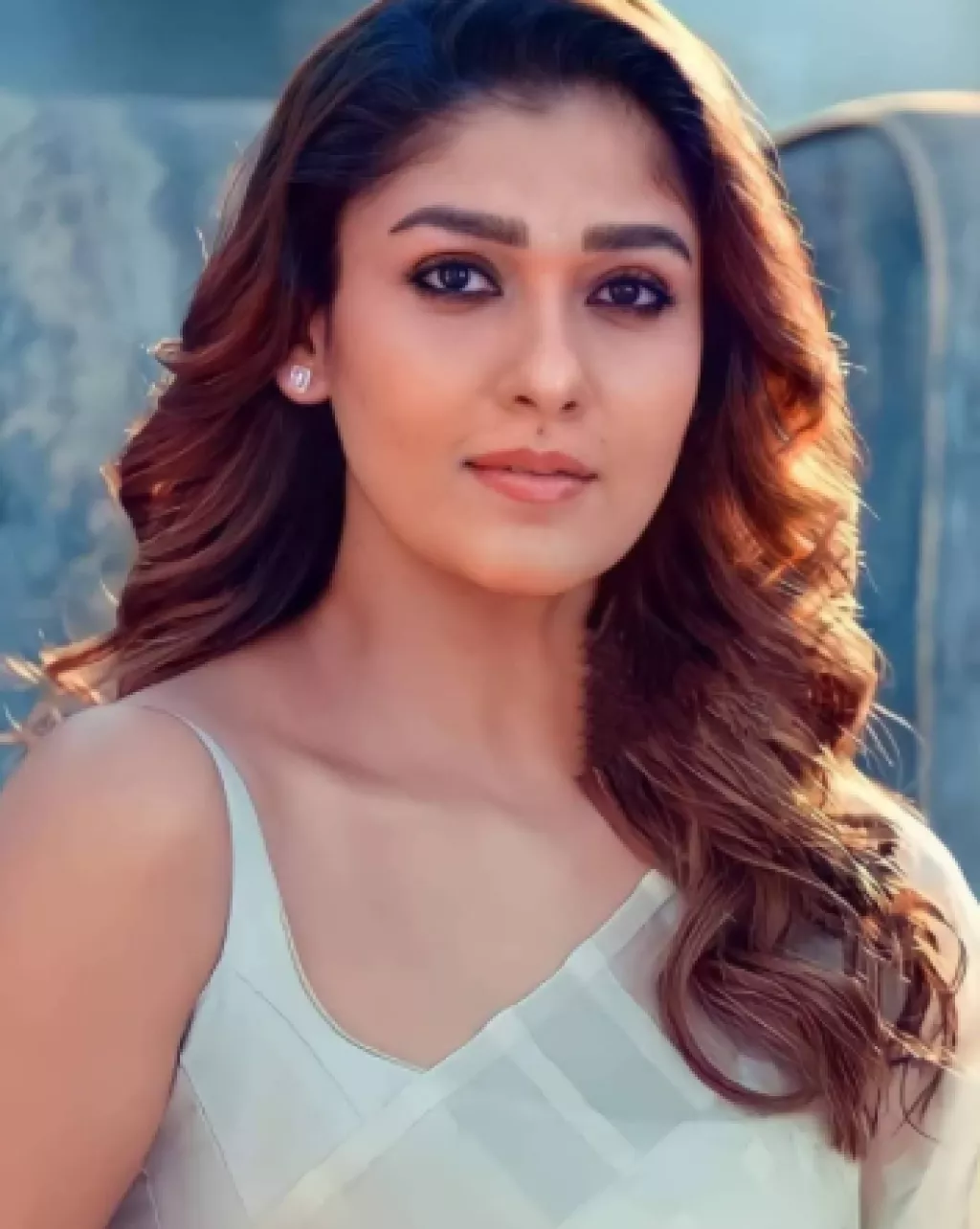 When Nayanthara's Extramarital Affair With Prabhu Deva Broke His 16 ...