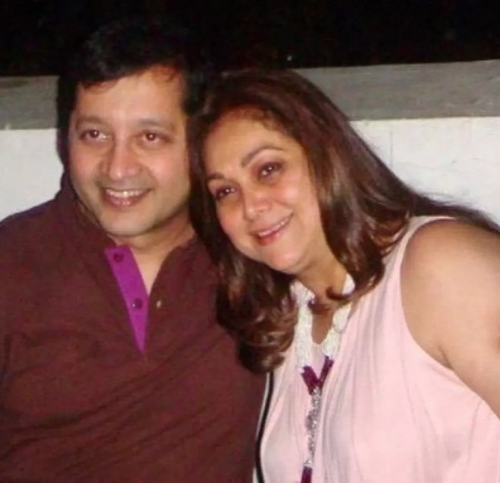 Tina Ambani Pens An Adorable Wish For Her 'Super Special' 'Nanad ...