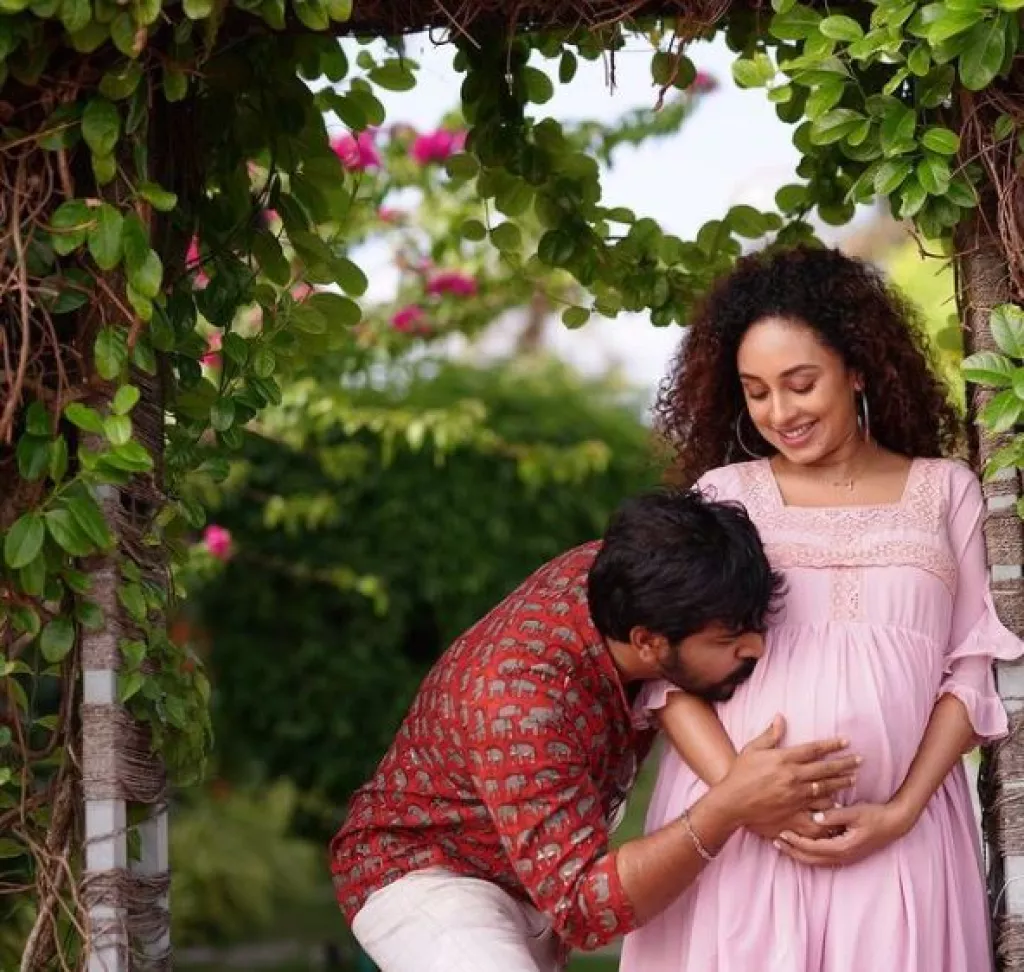 'Ludo' Actress, Pearle Maaney Wants This Kind Of Treatment From ...