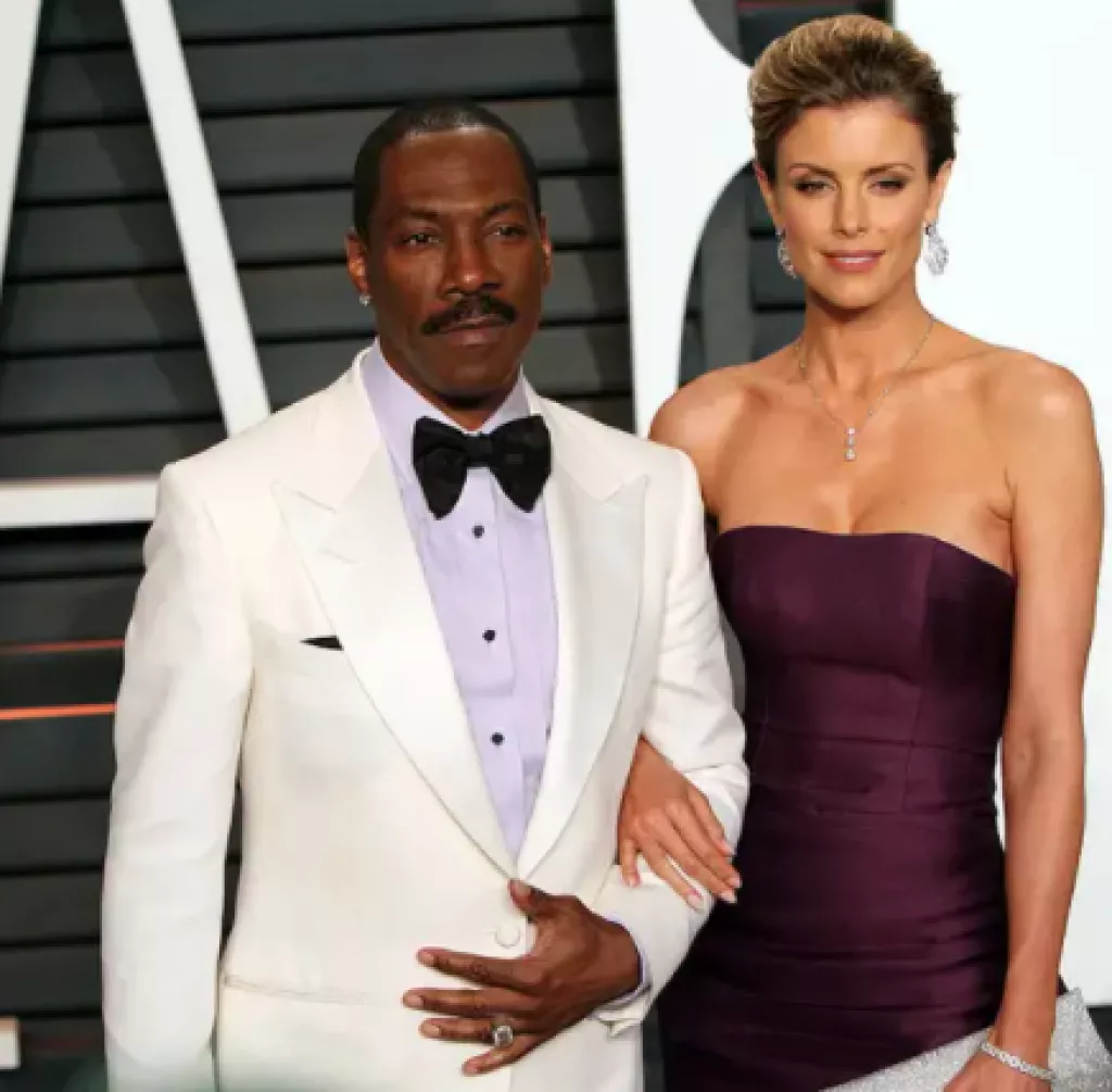 Eddie Murphy Opens Up About Fatherhood And His 10 Kids, Reveals That ...