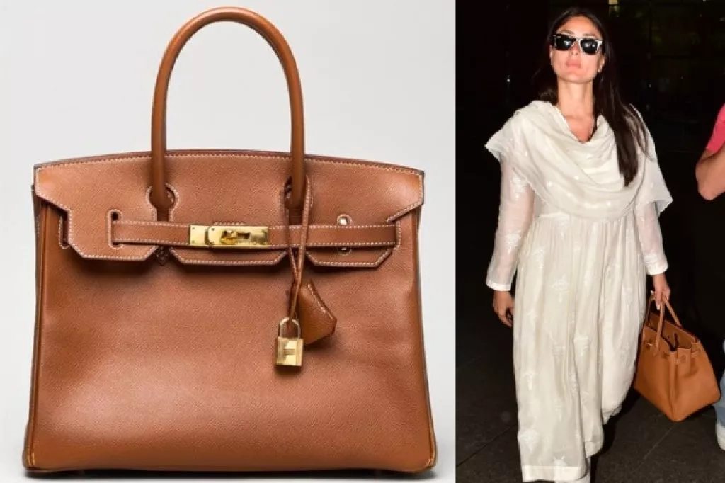 Designer Handbags Owned By Bollywood Celebrities That Are Priced In Lakhs