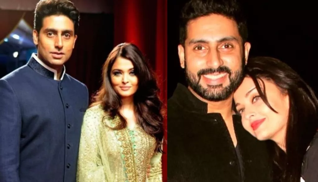 Aishwarya Rai And Abhishek Bachchan's Love Story: Journey From Being Co ...