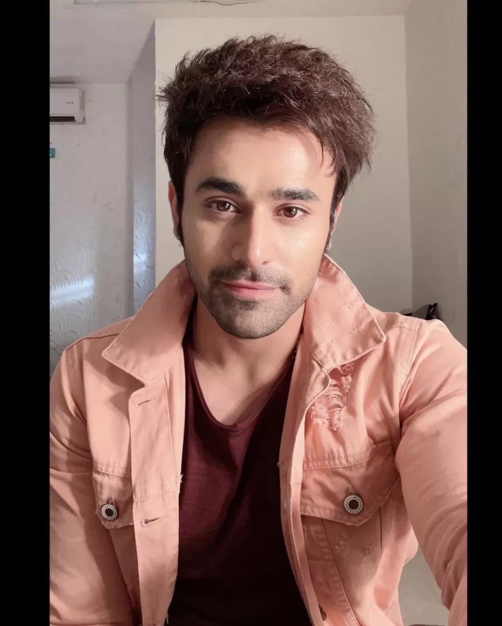 Pearl V Puri Releases An Official Statement On His Alleged Rape Case