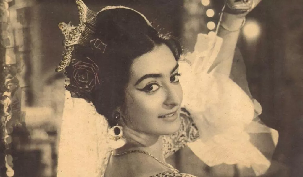 Lesser Known Facts About Saira Banu From Wanting To Be A Singer To Perils Of Marrying A Superstar