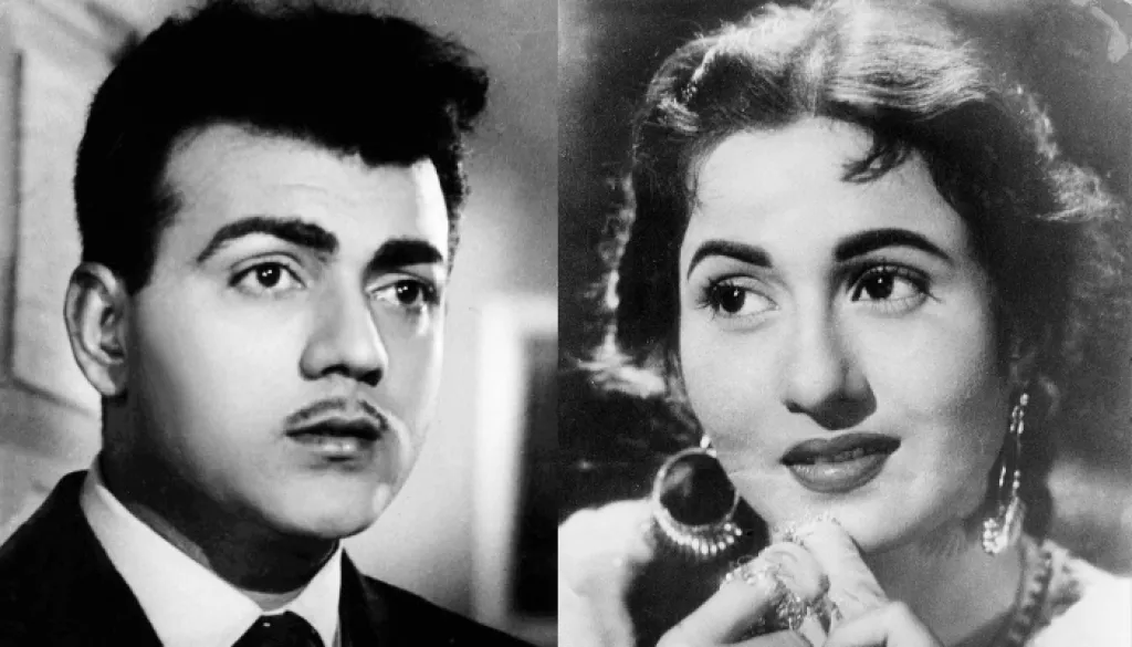 Comedy King Mehmood: Unknown Facts About Iconic Actor Who Gave Amitabh ...