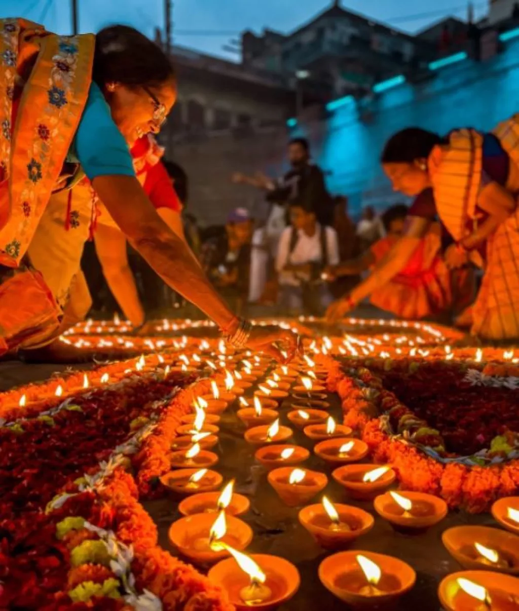 Diwali 2022 Lakshmi Puja Time, Rituals, Chhoti And Badi Diwali Falling