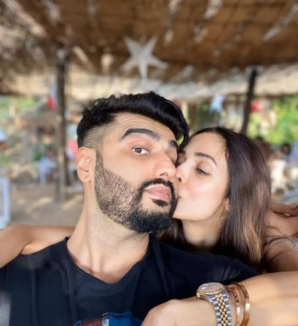 Malaika Arora Parted Ways With Longtime Boyfriend, Arjun Kapoor, Upset ...