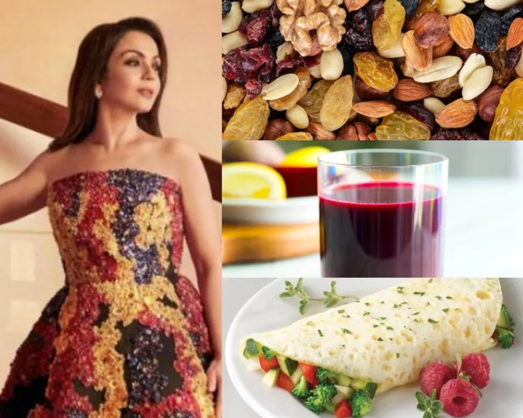 inside-mukesh-ambani-s-wife-nita-ambani-s-secret-diet-plan-for-a