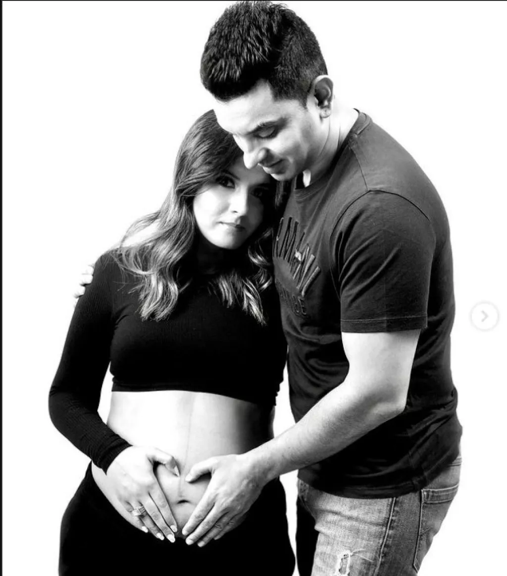 'Bigg Boss 13' Fame, Tehseen Poonawalla Is Expecting His First Child ...