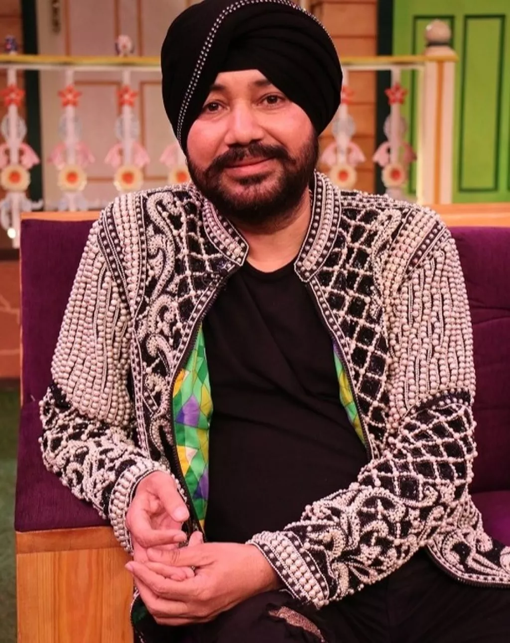 Daler Mehndi Arrested In A 2003 Human Trafficking Case, Sentenced To 2 ...