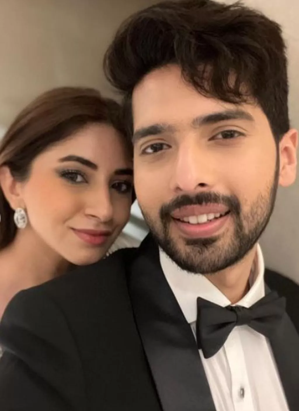 Armaan Malik Is Head-Over-Heels In Love With Lifestyle Blogger, Aashna ...