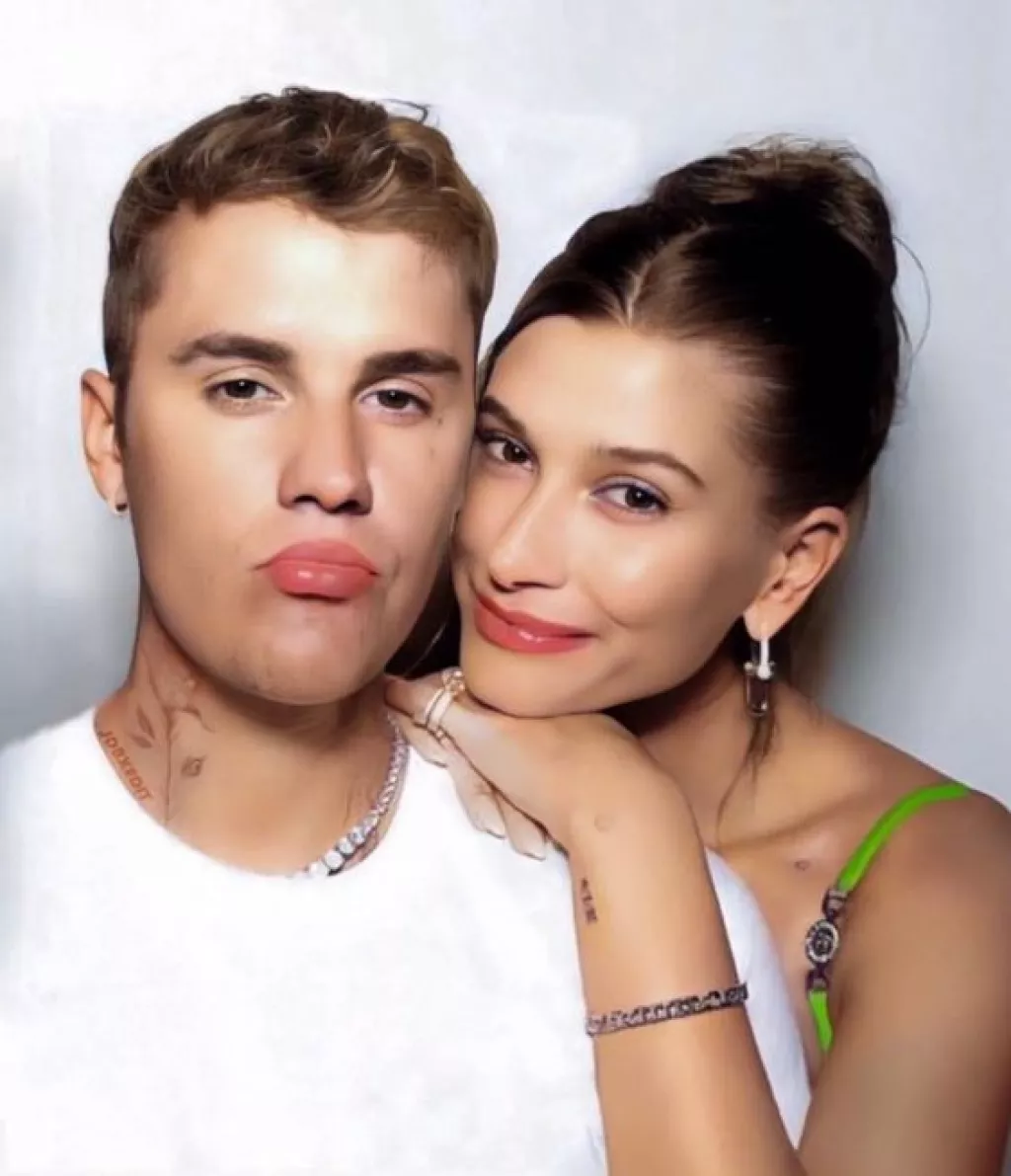 Hailey Bieber Once Spilled If She Ever Dated Justin Bieber During His ...