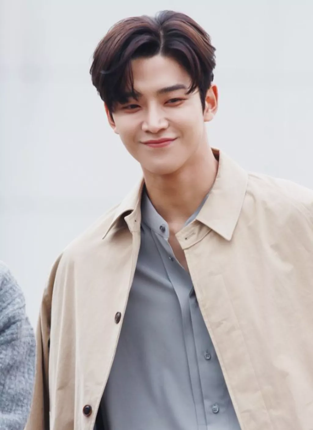 'Destined With You' Actor, Rowoon Recalled His First Love, 'She's The ...