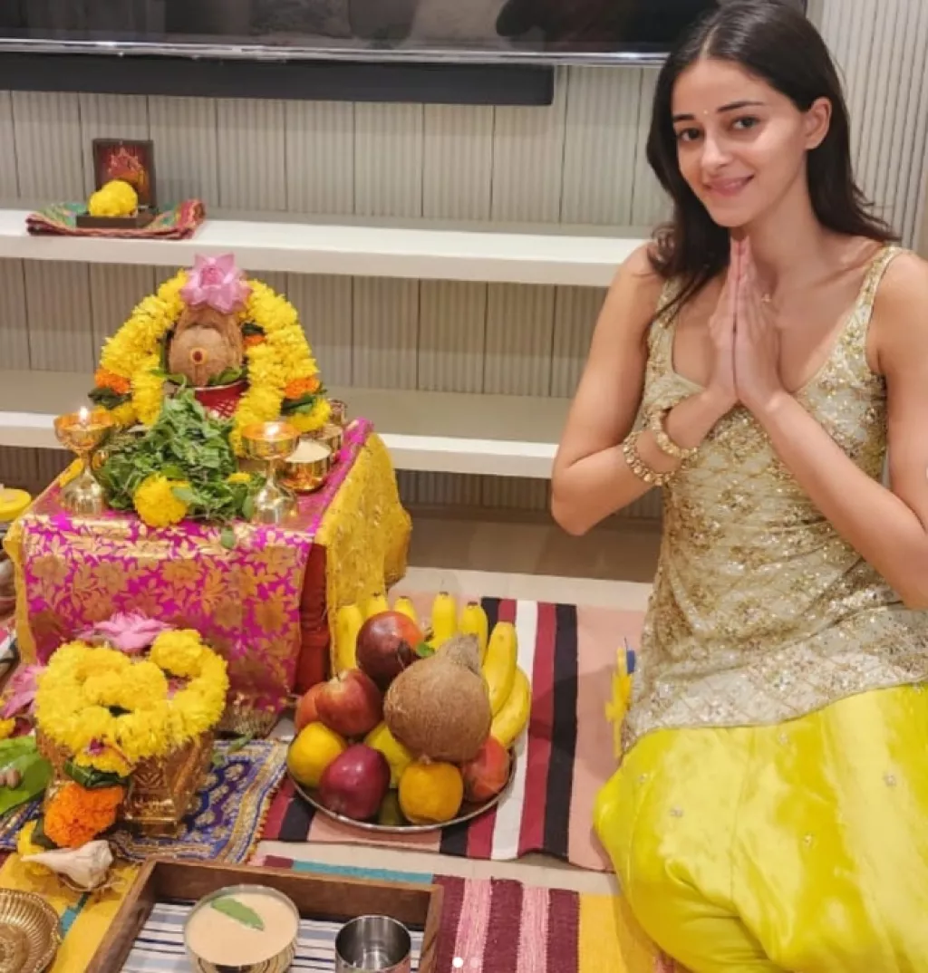 Ananya Panday Leaves Fans Shocked With Her Acting In 'Kho Gaye Hum ...