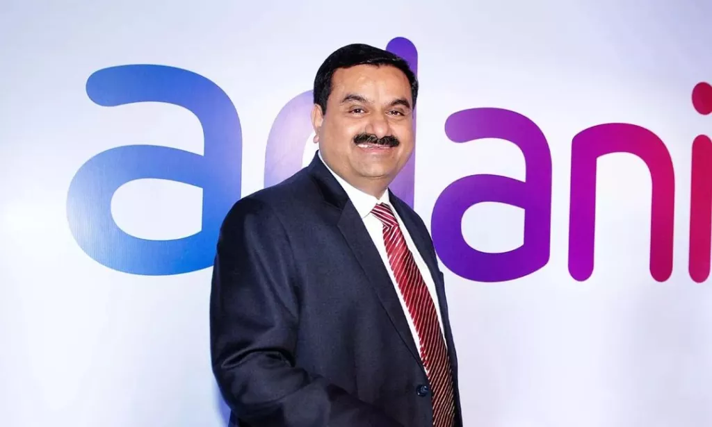 Gautam Adani Reveals Dhirubhai Ambani Is His 'Role Model', Calls Mukesh ...