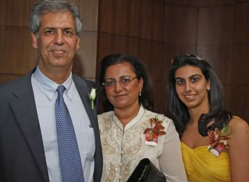 Noel Tata Is The New Chairman Of Tata Trusts After Half-Brother, Ratan ...