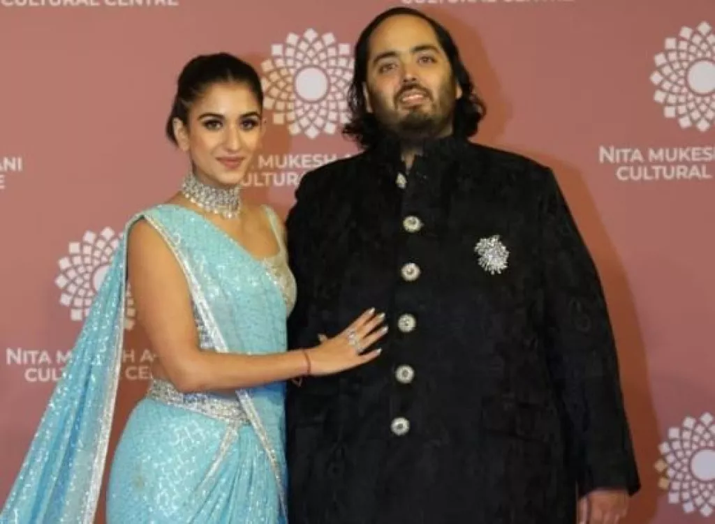 Anant Ambani S Expensive Patek Philippe Luxury Watch Worth Rs 18 Crores Steals Limelight At Nmacc