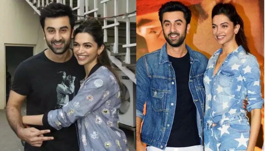 Ex-Celeb Couples Who Had An Ugly, Public Breakup, From Ranbir-Deepika ...