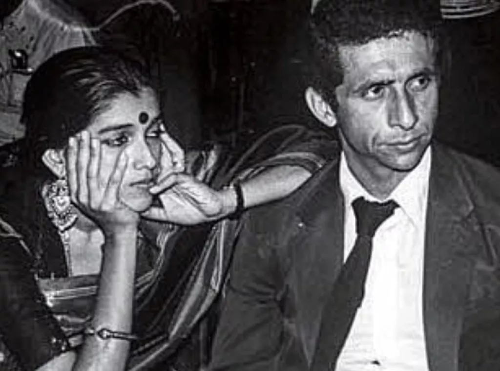 Naseeruddin Shah Shares His Mom's Reaction About His Wife, Ratna Pathak ...