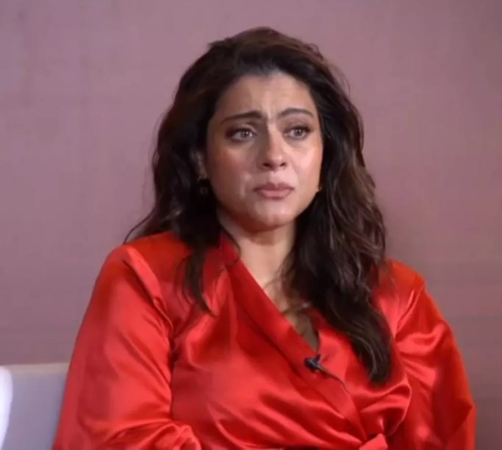 Kajol Gets Brutally Trolled For Her Statement While Answering How Her ...