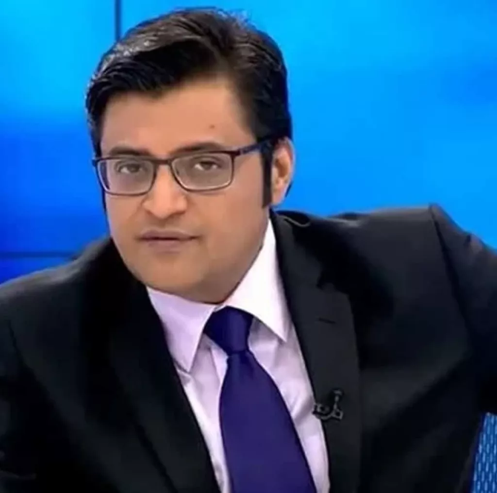 Highest-Paid Journalists In India: From Republic's Arnab Goswami To ...