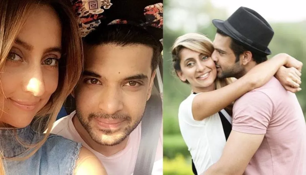 Anusha Shares How Trolls Affect Her Relationship With Karan And Fans