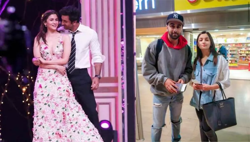 Ranbir Kapoor And Alia Bhatt's Combined Net Worth Makes One Of The ...