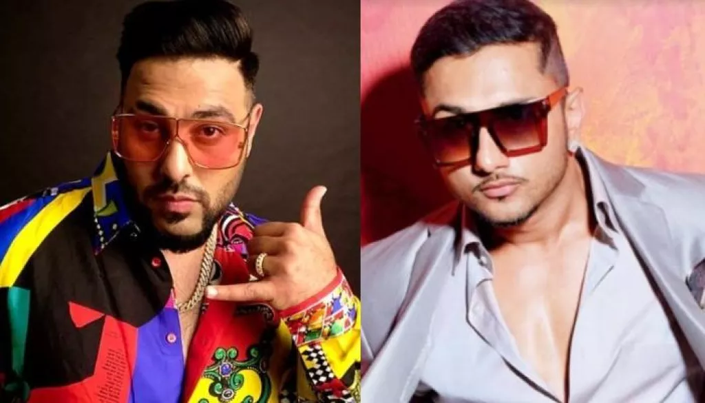 Badshah Takes A Dig At Honey Singh As He Explains The Lyrics Kuch Logon Ka Comeback Nahi Ho Raha