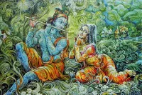 Love And Life Lessons From Radha Krishna Love Story